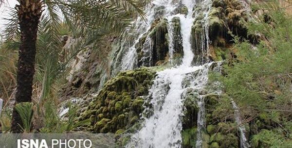 عکس جاهای دیدنی حاجی آباد هرمزگان