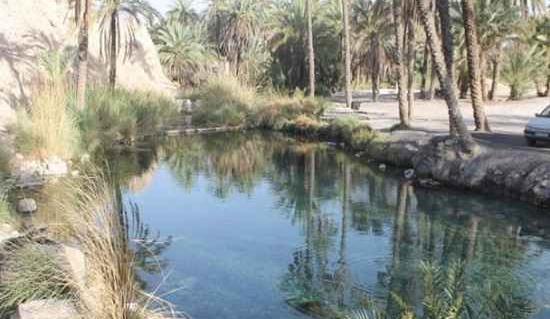 عکس جاهای دیدنی حاجی آباد هرمزگان