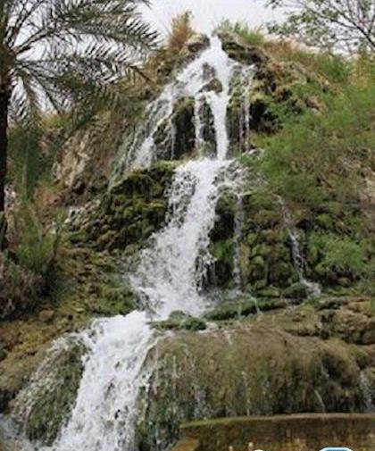 عکس جاهای دیدنی حاجی آباد هرمزگان