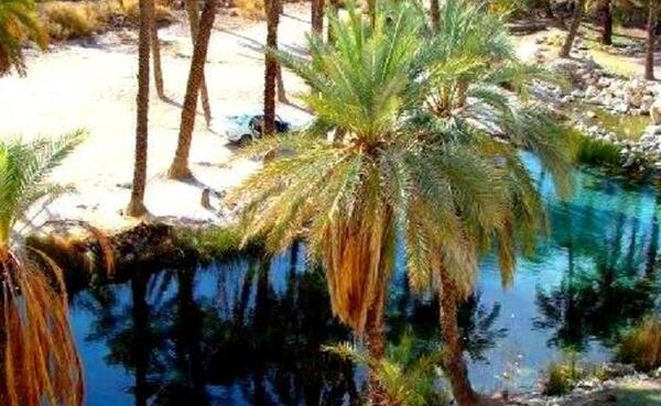 عکس جاهای دیدنی حاجی آباد هرمزگان