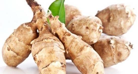 عکس شلغم شیرازی