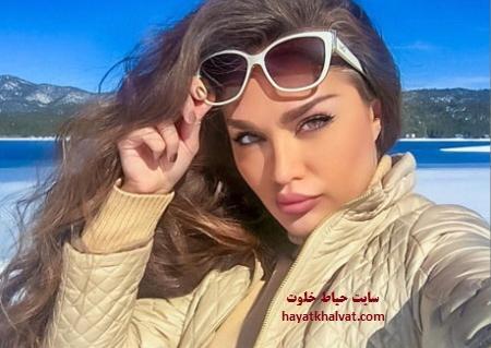 عکس واقعی طلا گلزار در تولد ابی
