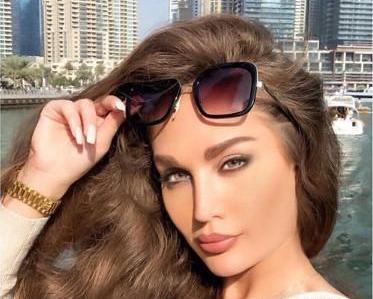 عکس واقعی طلا گلزار در تولد ابی