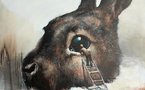 عکس نقاشی های زیبا