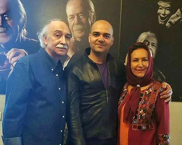 عکس صبر کن