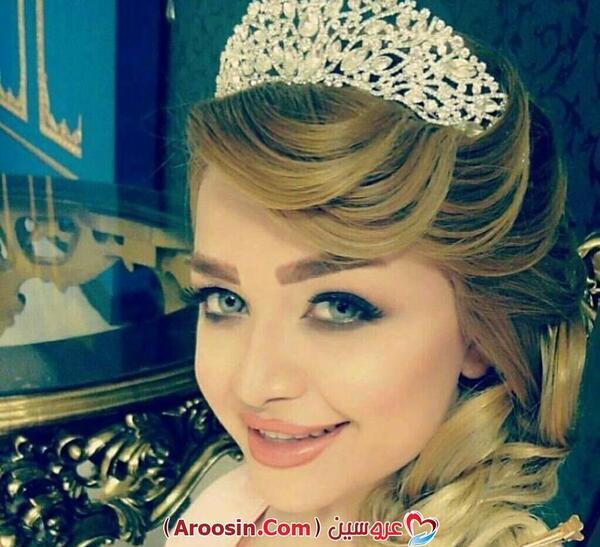 عکس عروس ناز ایرانی