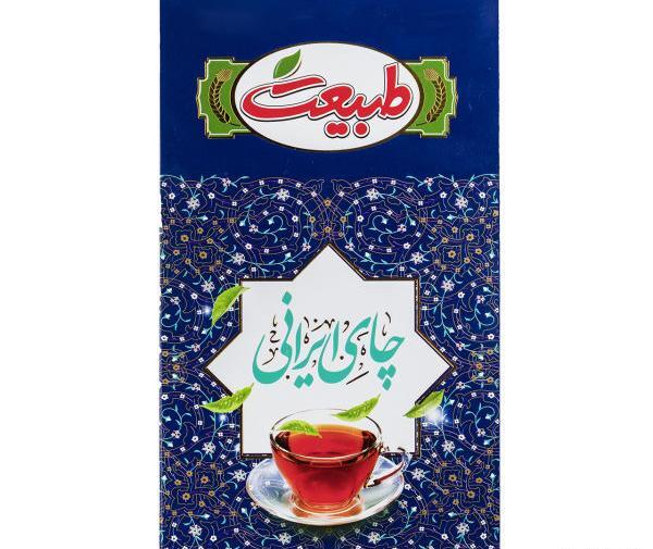 عکس چای طبیعت