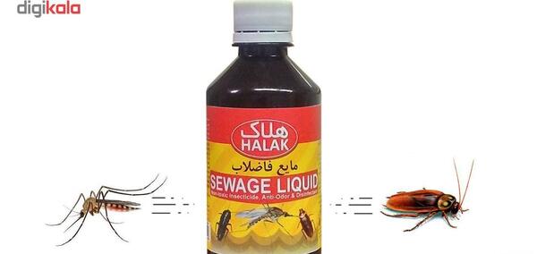 عکس سوسک کش