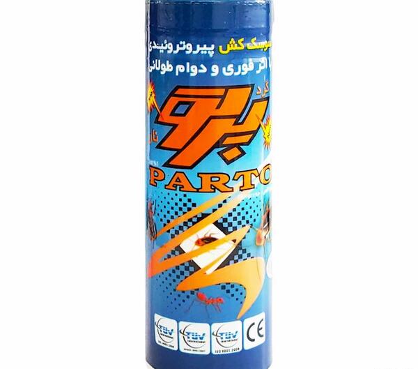 عکس سوسک کش