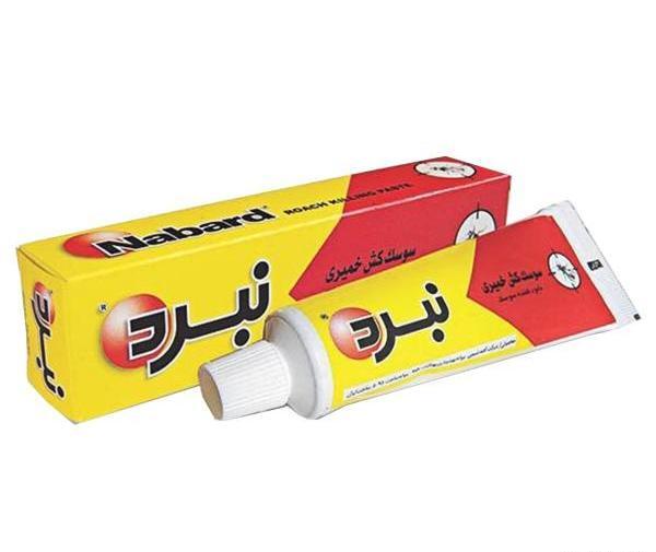 عکس سوسک کش