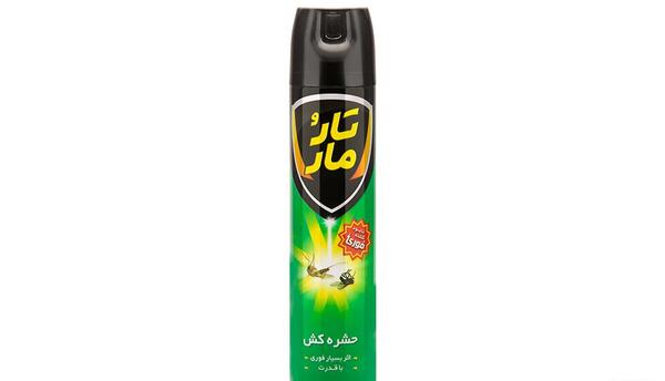 عکس سوسک کش