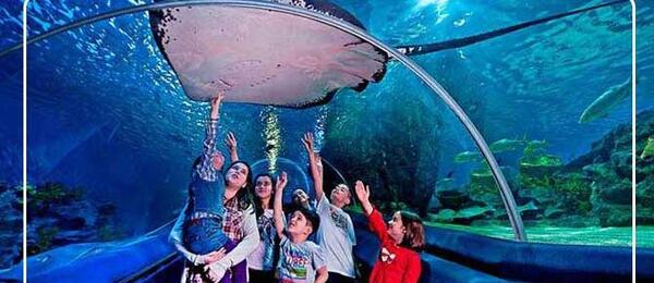 عکس جاهای دیدنی غرب استانبول