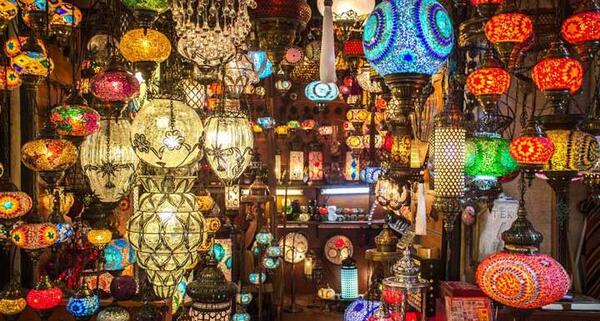 عکس جاهای دیدنی غرب استانبول