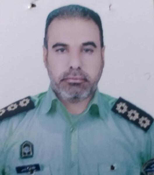 عکس هادی رئیسی