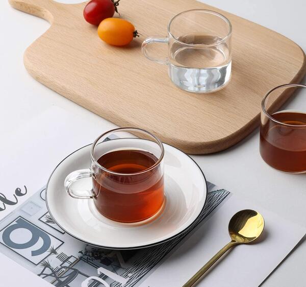 عکس ظروف فرانسوی