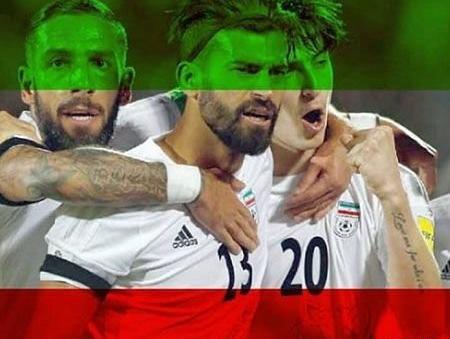 عکس فوتبال های ایرانی