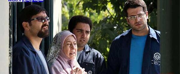 عکس پشت صحنه بچه مهندس فصل ۳