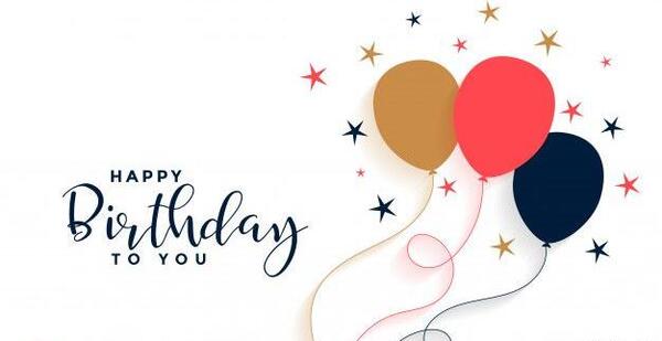 عکس تبریک تولد صاحب کار