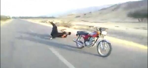 عکس موتور honda