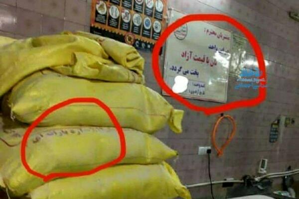 عکس واقعی خدا از نزدیک