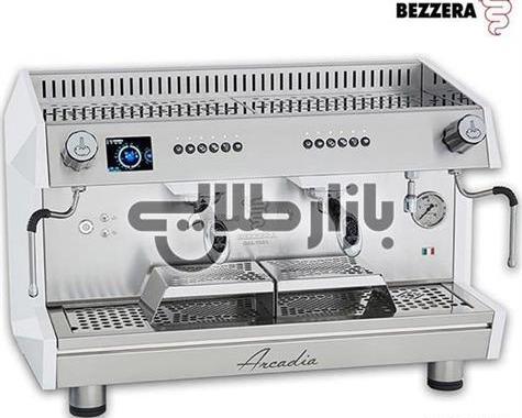 عکس قهوه ساز حرفه ای