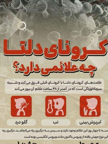 عکس علائم ویروس