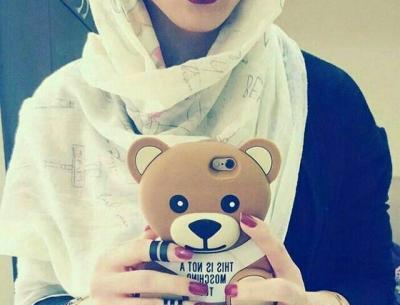 عکس لب غنچه برای پروفایل