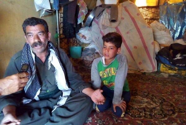 عکس مدرسه چم زرشک