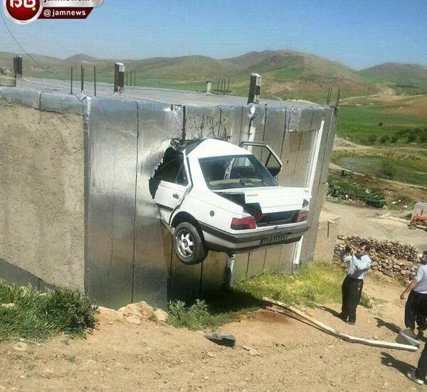 عکس حوادث وحشتناک