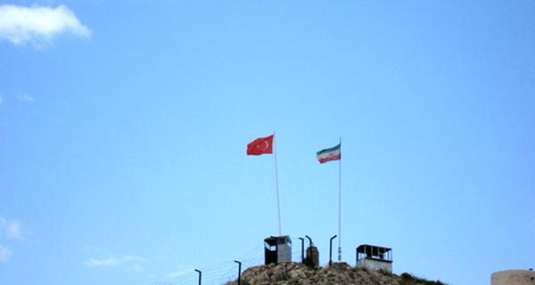 عکس مرز های ترکیه