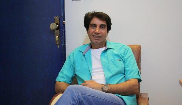 عکس حافظ علیمرادی