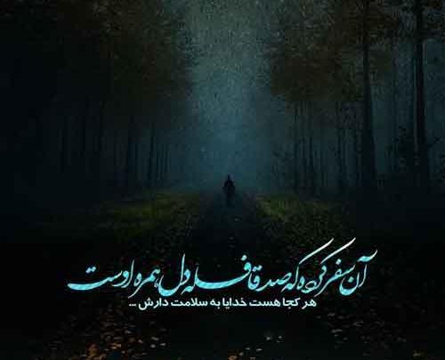عکس سفر سلامت