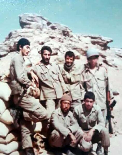 عکس های شهیدان افغانستان