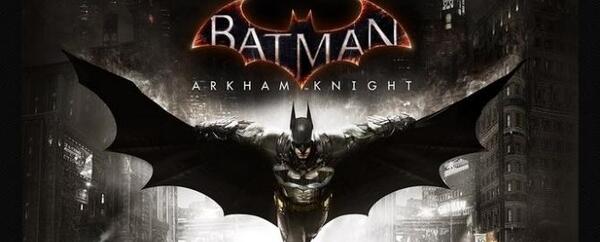 عکس بازی batman arkham knight