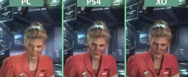 عکس بازی batman arkham knight