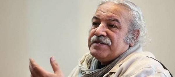 عکس آهو نجفیان
