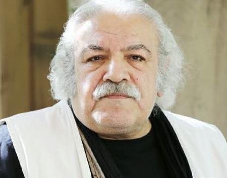 عکس آهو نجفیان