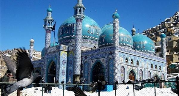 عکس سخی کابل