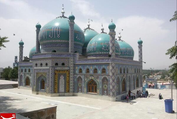 عکس سخی کابل