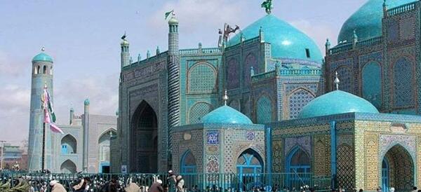 عکس سخی کابل