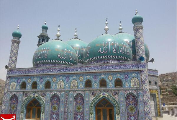 عکس سخی کابل
