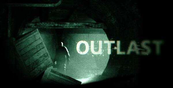 عکس بازی outlast