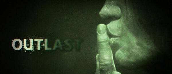 عکس بازی outlast