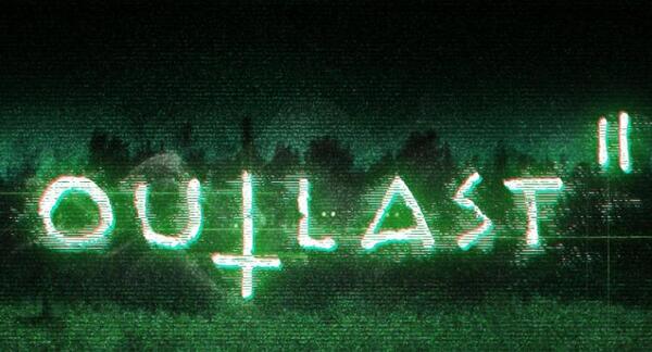 عکس بازی outlast