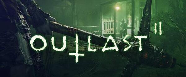 عکس بازی outlast