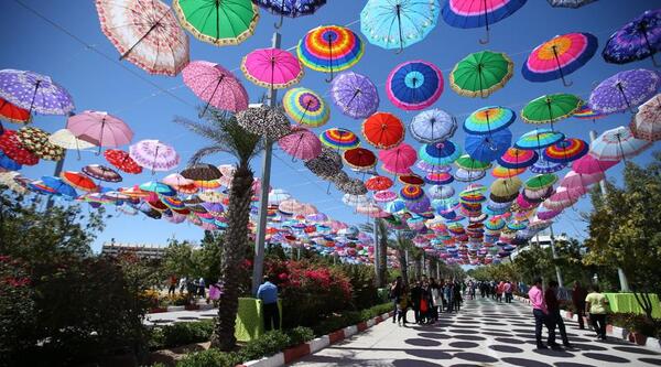 عکس جاهای دیدنی کیش