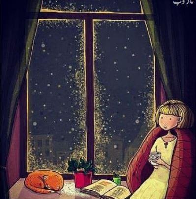 عکس شب خوش فانتزی