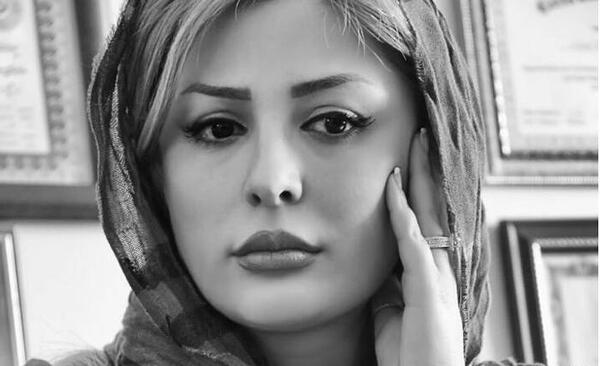 بهترین عکسهای نیوشا ضیغمی