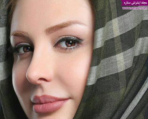 بهترین عکسهای نیوشا ضیغمی