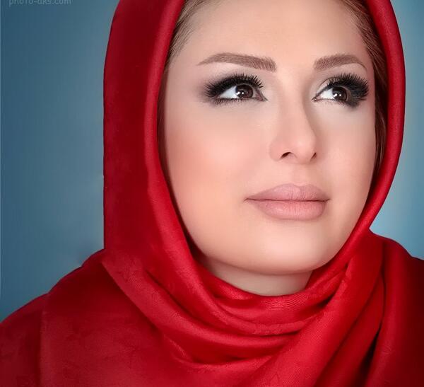 بهترین عکسهای نیوشا ضیغمی